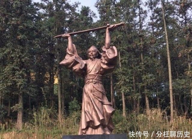 绝世|史上神奇的一把绝世名剑,拥有的人无不是王侯将相,至今下落不明