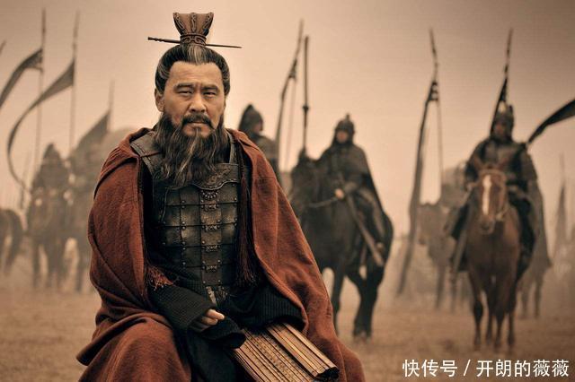 张飞守城失利,遗弃大哥家眷,刘备知道后说了句话现成黑帮名言