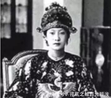 清朝|百年前各国王妃照片，英国颜值最高，清朝丑的霸气！越南最惊艳！