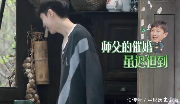 黄磊|张艺兴《向往5》从不喝特仑苏，不是不能是不敢，一口赔偿上百万