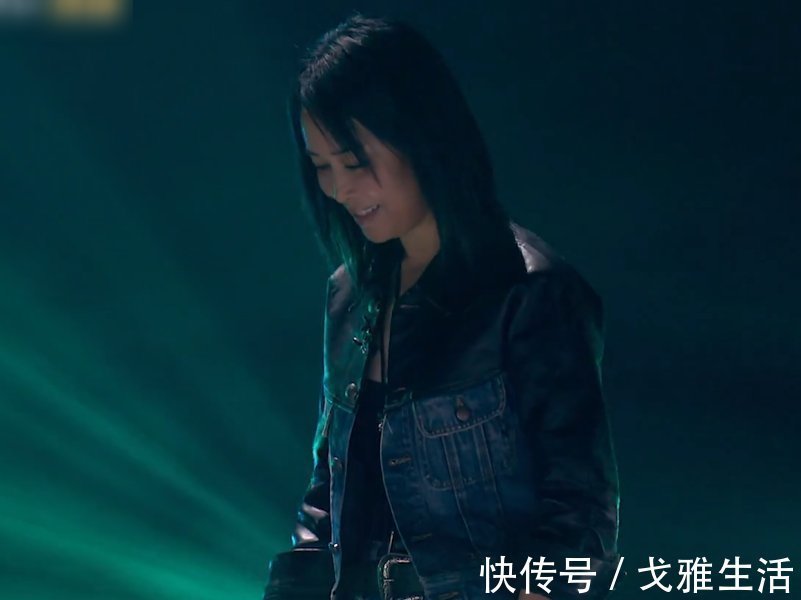 那英|那英初舞台排名第五，舞蹈只有15分！以为会怼回去的话那就错了