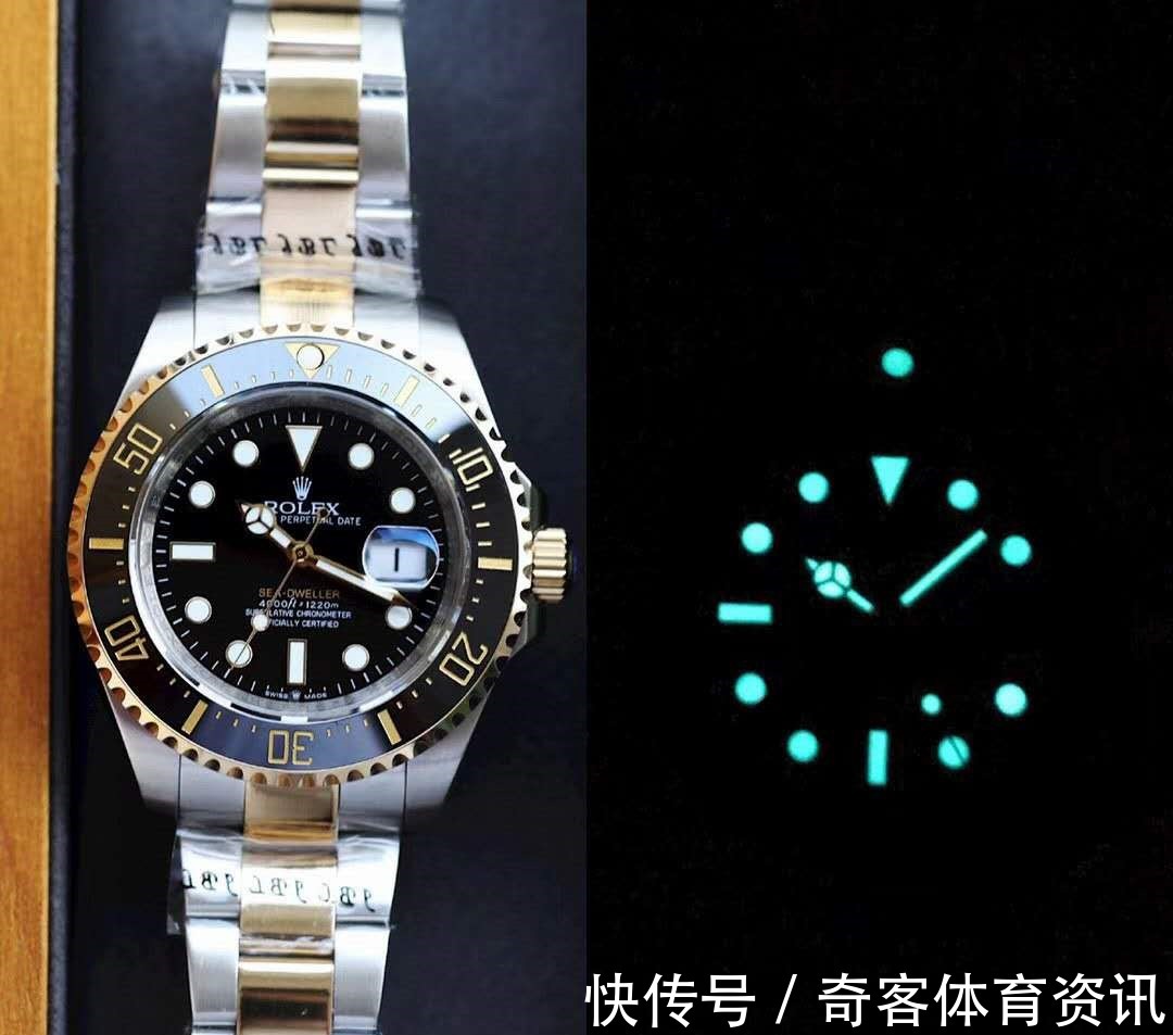 水鬼 戴不起大金劳,戴块间金劳也行,劳力士间金手表盘点!