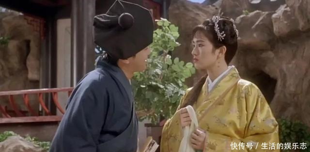 妻子|唐伯虎有过三任妻子,但最让人想认识的是“被休”的第二任