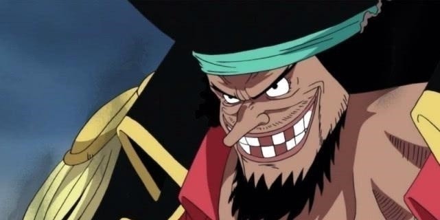 爪印|黑胡子抓伤香克斯就比他强了?你们是没看到黑胡子伤得有多惨!