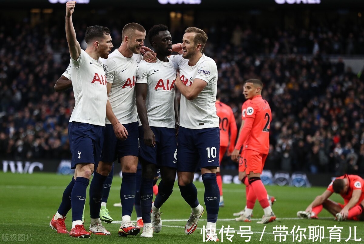 皮球|英超-孙兴慜连场破门+传射建功 热刺3-0诺维奇 升至第5位