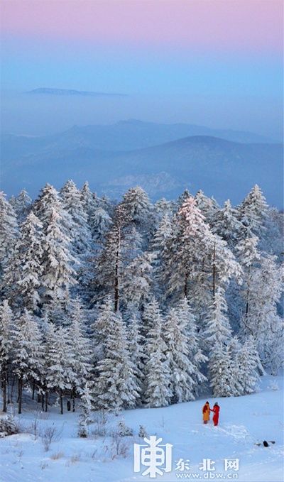 南宁|中国·黑龙江冰雪旅游产业发展指数暨2021年冬季旅游产品发布会在南宁收官