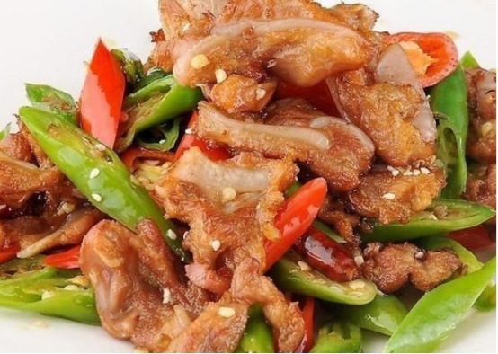 色香味俱全的几道家常菜,再也不用为做饭菜发愁,值得学学哦