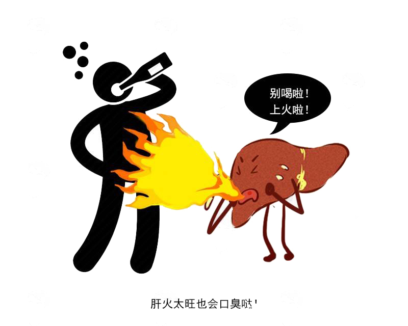 气味|嘴巴难闻有口臭,或是这5种疾病在“作祟”,积极检查,找出原因