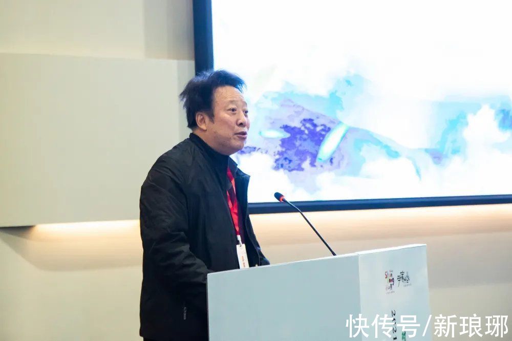 综合体|2021齐鲁乡村旅游与民宿发展论坛在尹家峪田园综合体举行