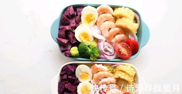 低热量|夏日减脂套餐，美味食材自由挑选，低热量低脂肪，助力减肥好帮手！