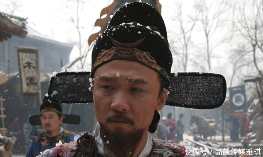 明朝|明朝清官海瑞娶过9个老婆，专家：在古代三妻四妾很正常