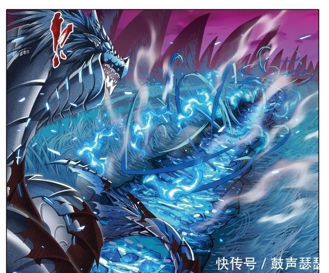 斗罗大陆第六百七十八话 死斗(下)