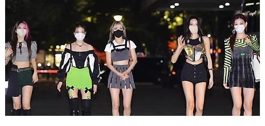 韓國女團|「MD PHOTO」 韓國女團ITZY出演SBS電臺節(jié)目