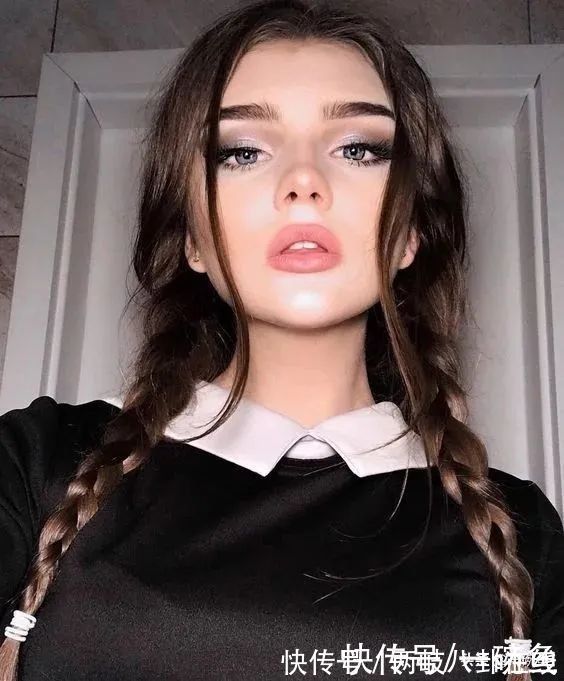 宣美 太辣了吧!爆火时尚圈的“辣妹风”发型真的太撩了!没有人不爱它