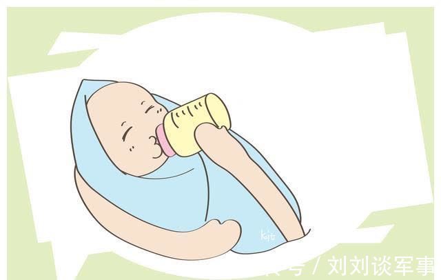 弥月|这几个月的宝宝,其实最“难缠”,宝妈们有了解过吗?