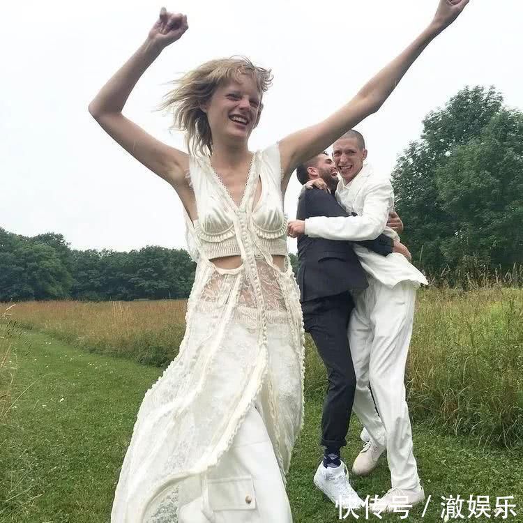 挑战性别界线,“雌雄同体”在超模圈是种怎样的存在