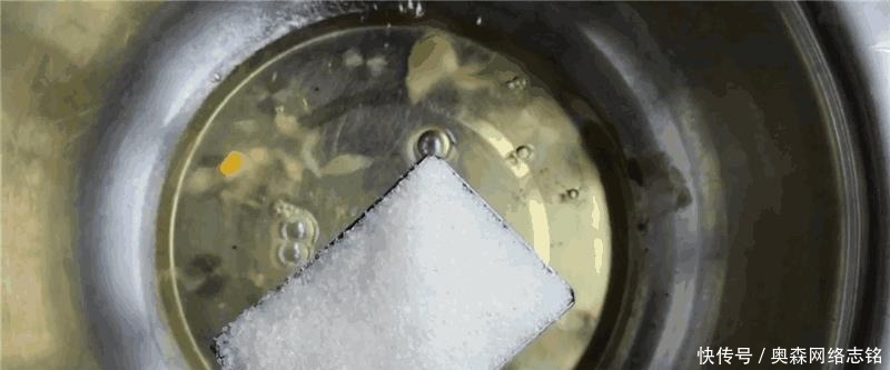 就可以|早餐达人教你做电饭锅蛋糕, 不用放酵母, 比烤箱做的还好吃