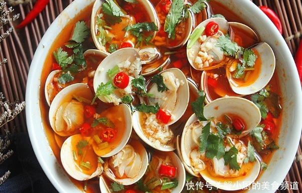 优质|补充优质蛋白质补钙,好吃到汤汁都不剩,冬天手脚暖乎乎