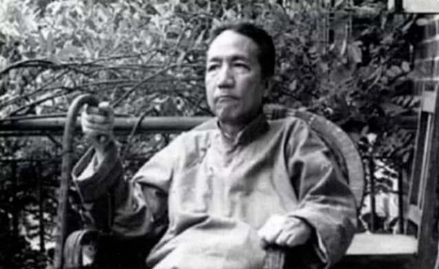 日语|老人被鬼子抄家,他用日语破口大骂,日军高官:师哥,对不起