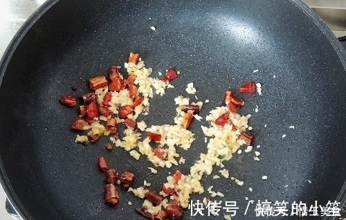 4g|炒花甲别再焯水了,只需1步,肉质鲜嫩无泥沙,香辣开胃超好吃