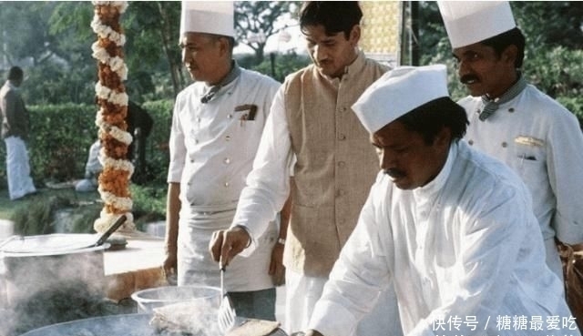 中国人|印度人吃鸡蛋，日本人吃鸡蛋，中国吃鸡蛋，网友吐槽道：云泥之别！