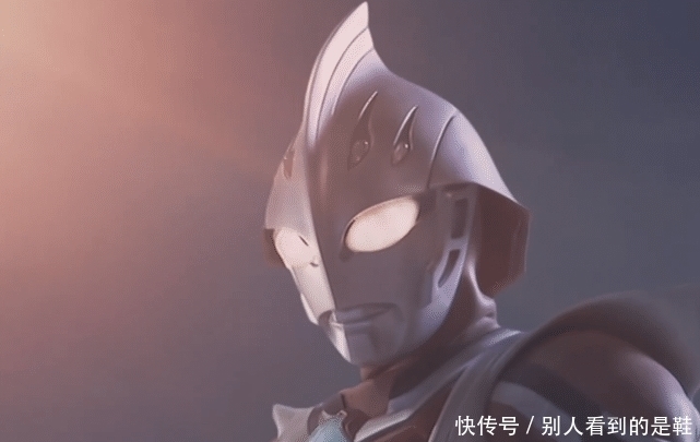 《奈克赛斯奥特曼》最吸引你的地方是什么？