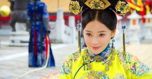 妃子|清宫活过95岁的两个妃子,分别生下长寿的儿子,长寿秘诀极其相似