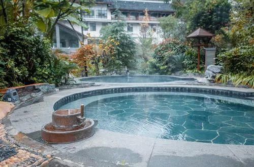 元旦三天你可以去哪儿旅游,这三条建议送给你