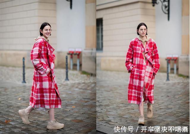 卫衣|今年卫衣搭配又火了,简单好搭还有型,30+就该这么穿