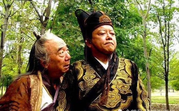 徐达|一介农夫无才无德,为何被明朝皇帝封为国公,待遇超过徐达