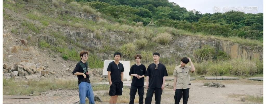 导演得不偿失?拍好《五哈》同时,让《向往》失去刘昊然这位嘉宾