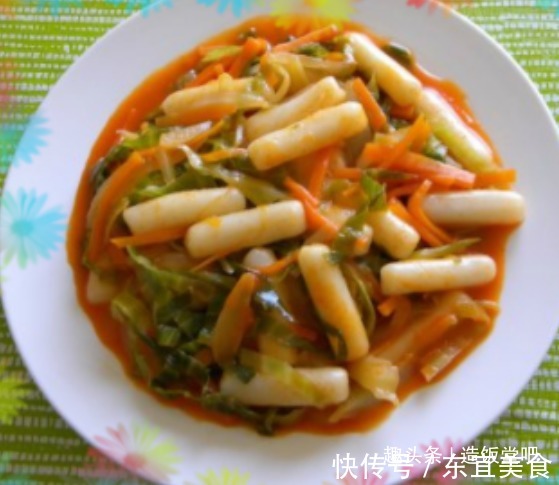 入秋后，此菜两元一斤，便宜美味，简单易学，还不做给家人们吃