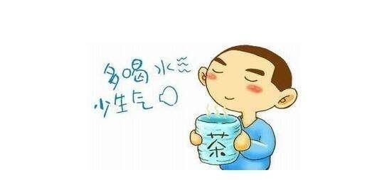 肝火旺盛|如果晚上睡觉会有以下4个症状,说明是肝脏在作祟,特别是第3个