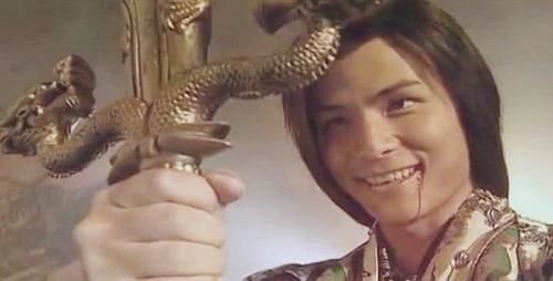 武侠剧|武侠剧中最有灵性的六大刀剑,萧十一郎割鹿刀上榜