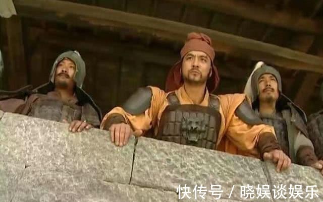 宋江|武松功劳不如林冲，为何封赏远超林冲？宋江卢俊义要是明白就好了