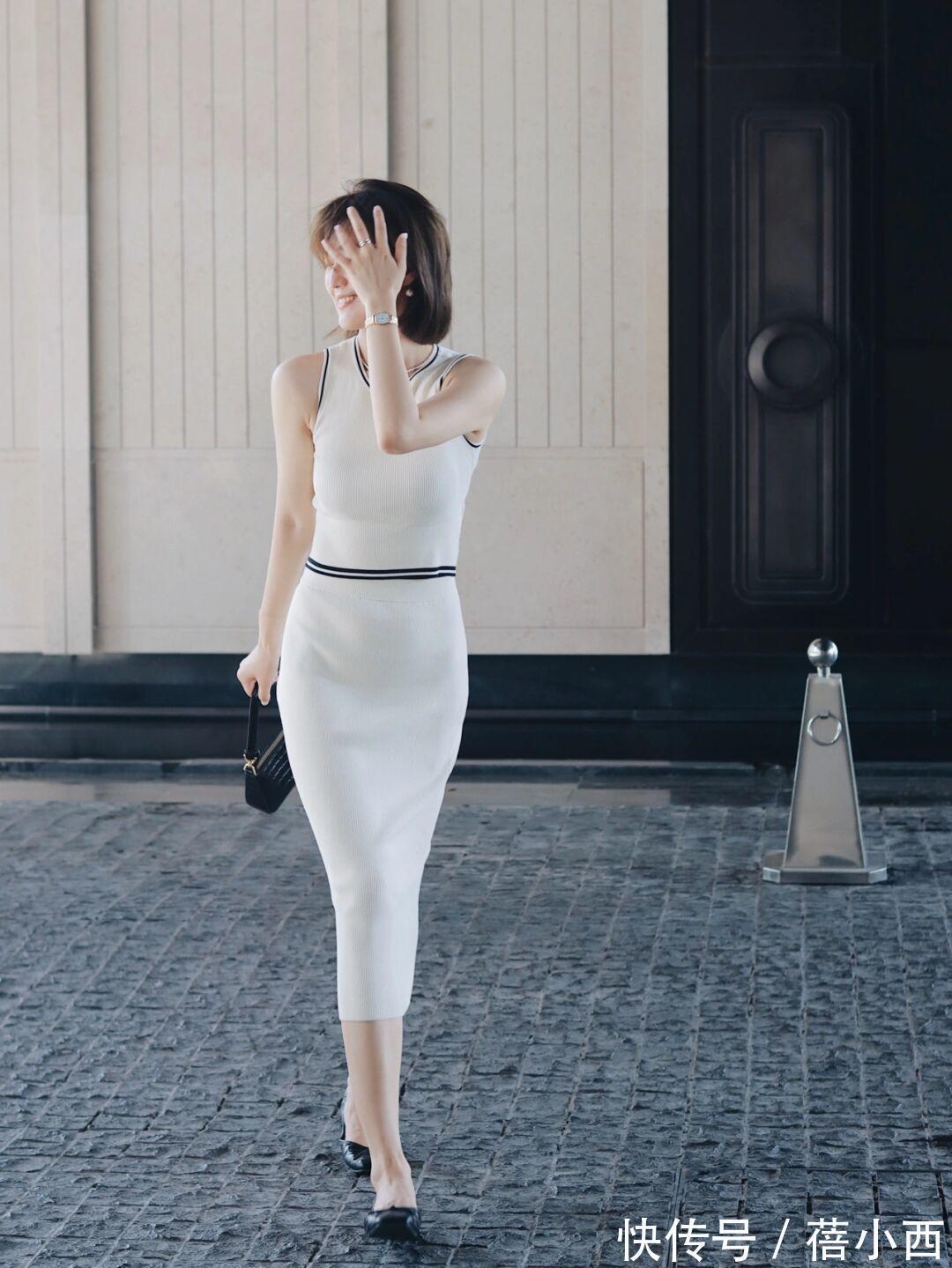 简约|30+的女性,这些穿搭模板赶快收藏起来,帮你打造内在优雅气质