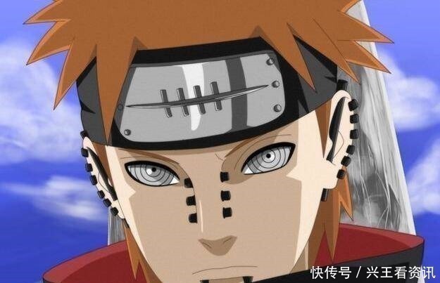 佩恩六道|卡卡西VS佩恩时,为什么不先用神威拧断天道佩恩的猫头