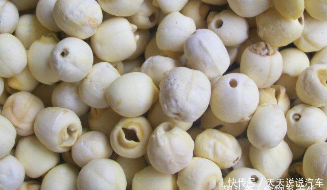 雄激素|这4个是天然的“雄激素”,男性30每天持续吃,肾脏不衰弱