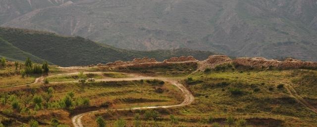 忠诚|大营盘忠诚文化