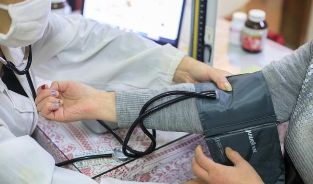 量血压|量血压10个人里9个做错想要量得准，这些细节不能忽视