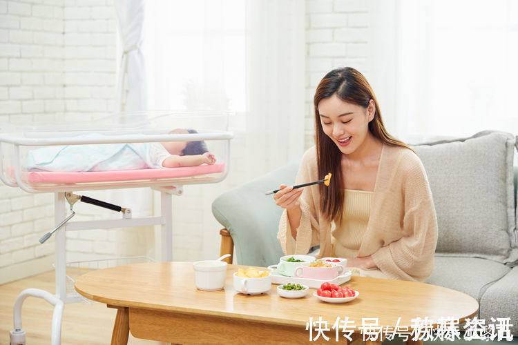 木瓜|坐月子要多吃七种水果,防便秘促身体修复,对妈妈宝宝都有好处