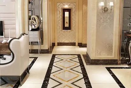 木板|家里装修铺瓷砖还是木板好?后悔当初不懂行,入住了才知有多坑!