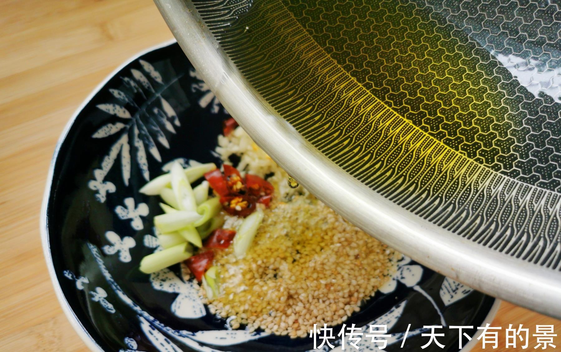 海带|瘦身减脂多吃这菜,10分钟上桌,2块钱一盘,夏天吃正合适