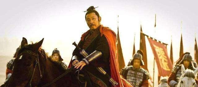 老子|“老子不是儒生”刘邦与郦食其趣闻