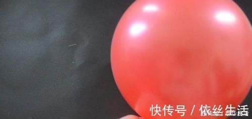 气球|洗菜池里放一个气球, 能帮家里省下不少钱, 看完您会感谢我的