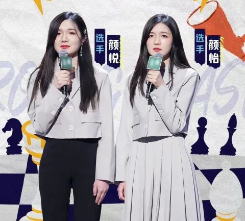 三胞胎|《脫口秀大會》十二強出爐，雙胞胎變三胞胎？