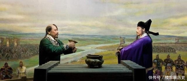 封禅|北宋之后,中国古代的皇帝为什么不再举行“泰山封禅”?