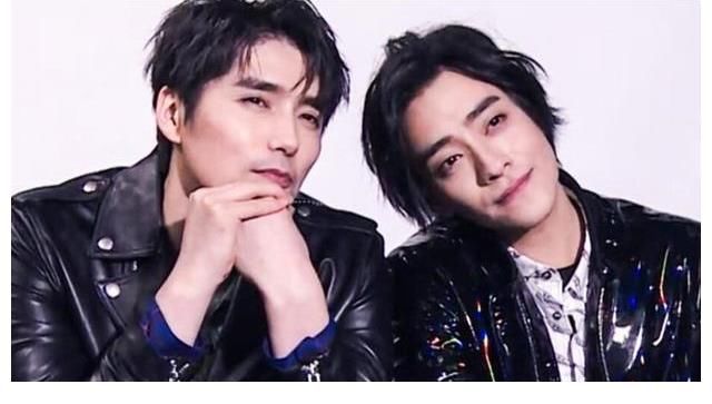 李赫宰|云次方、赫海、正泰被稱為CP屆天花板，哪個是你心中的白月光CP？