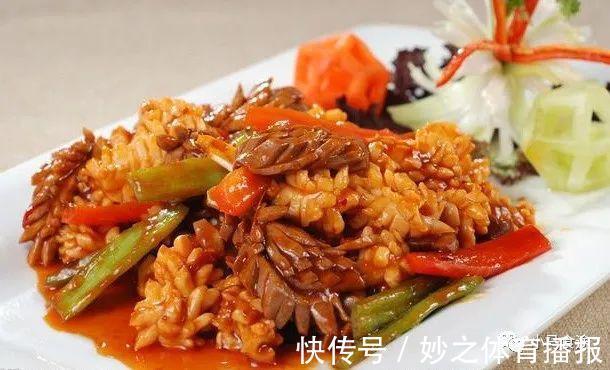 做法|13款猪肚做法,款款必点的好菜,值得收藏