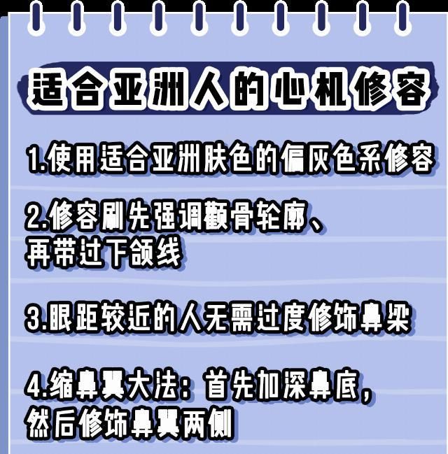  全网都在化的眼睑下至妆，我劝你不要再踩雷了